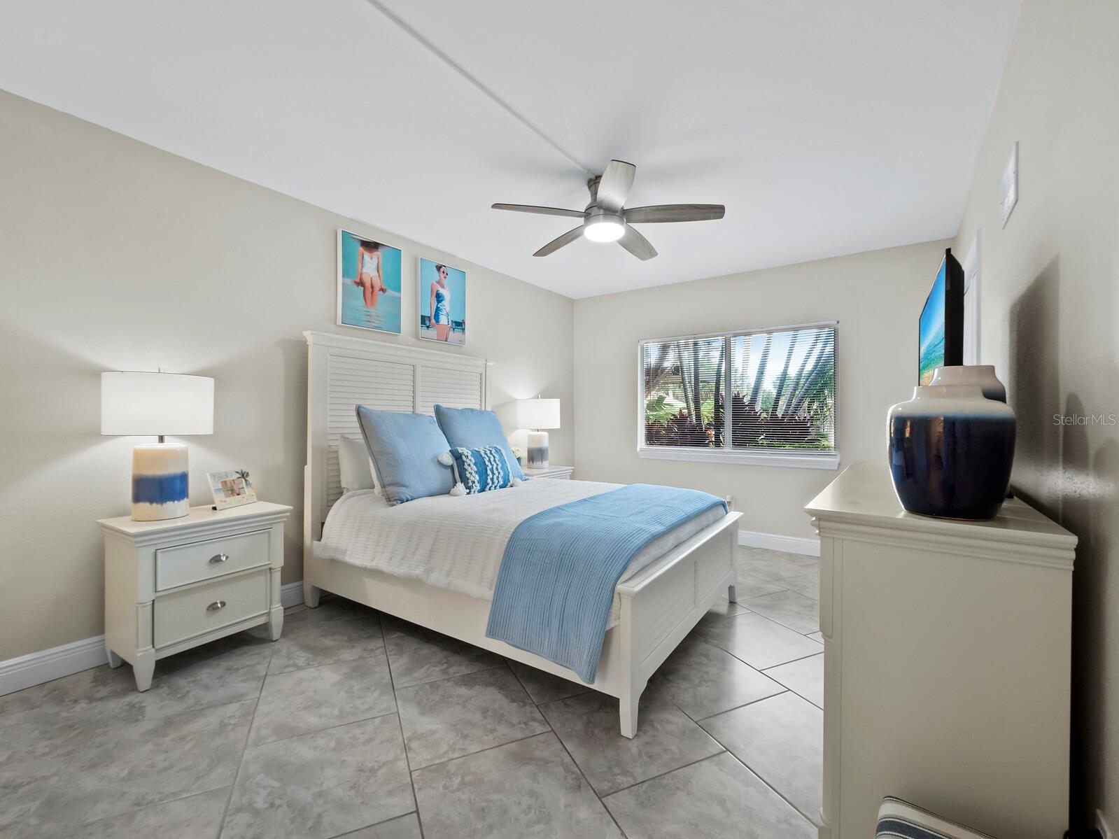 WESTCHESTER APTS - Residential