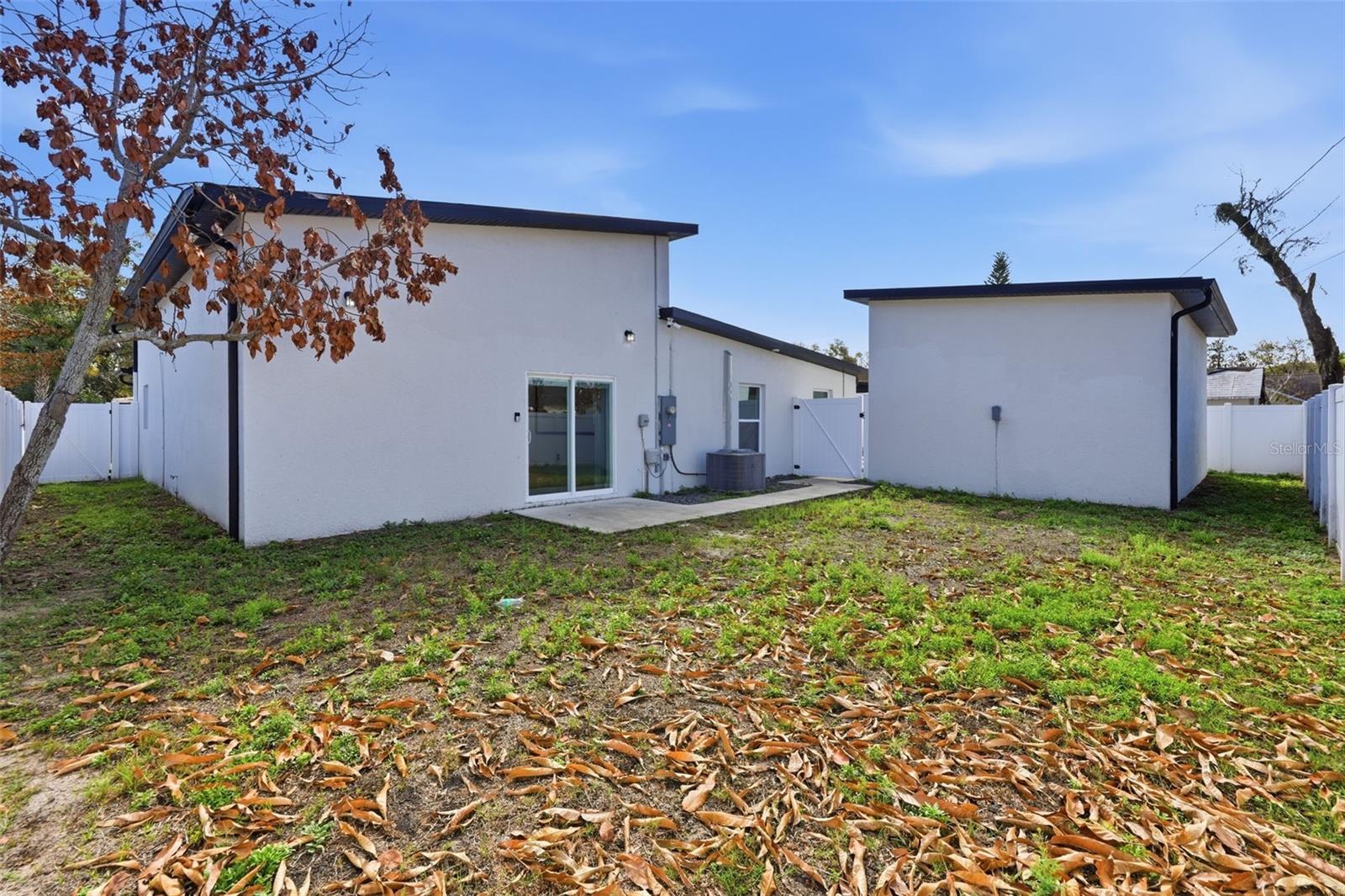 LINEBAUGH ESTATES - Residential