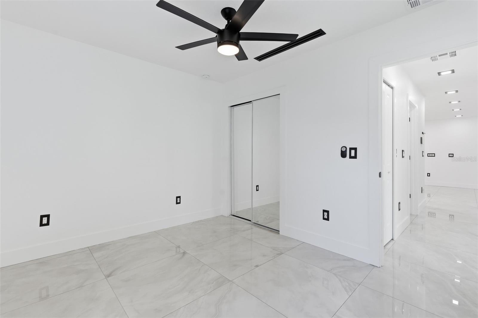 LINEBAUGH ESTATES - Residential