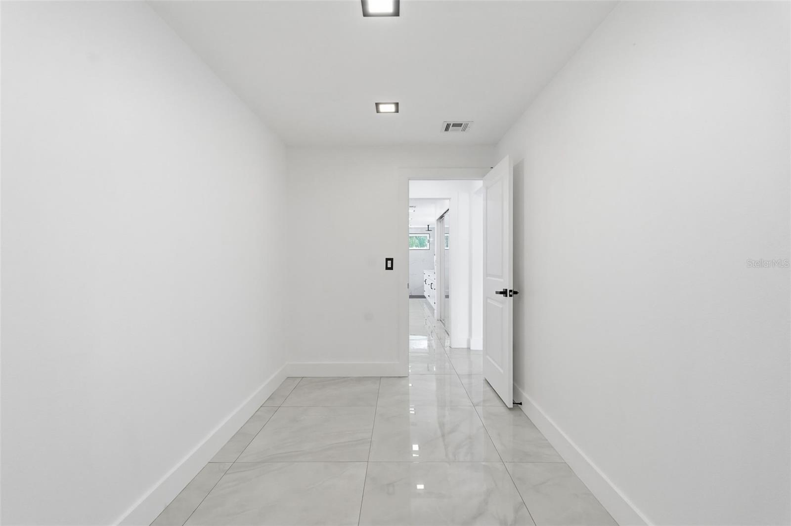 LINEBAUGH ESTATES - Residential