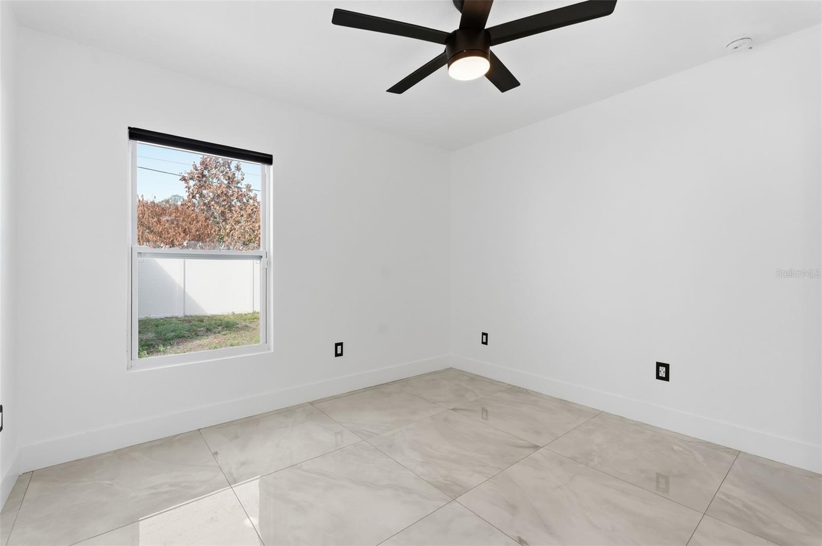 LINEBAUGH ESTATES - Residential