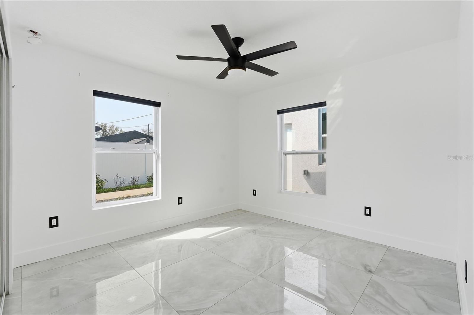 LINEBAUGH ESTATES - Residential