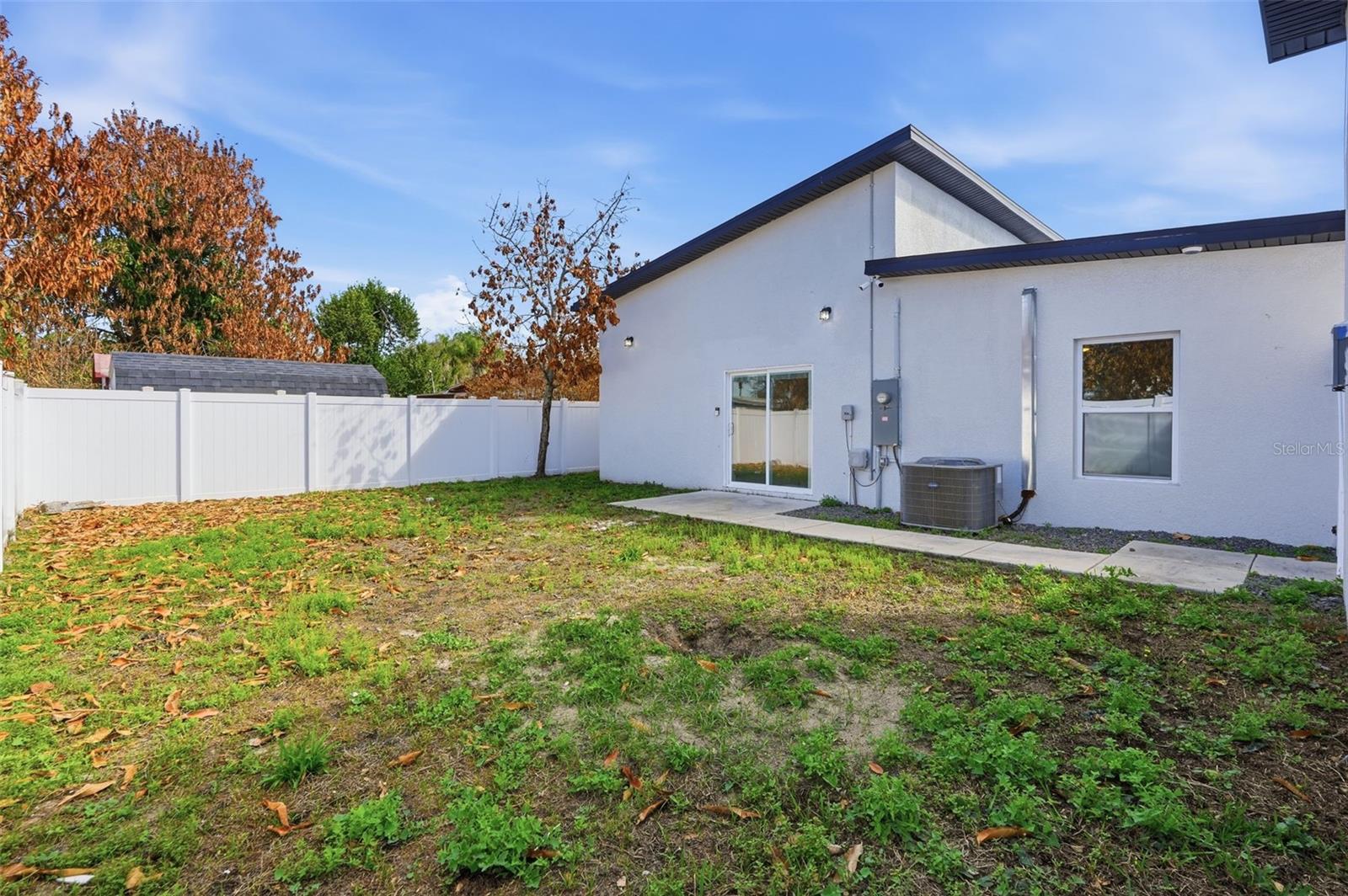 LINEBAUGH ESTATES - Residential