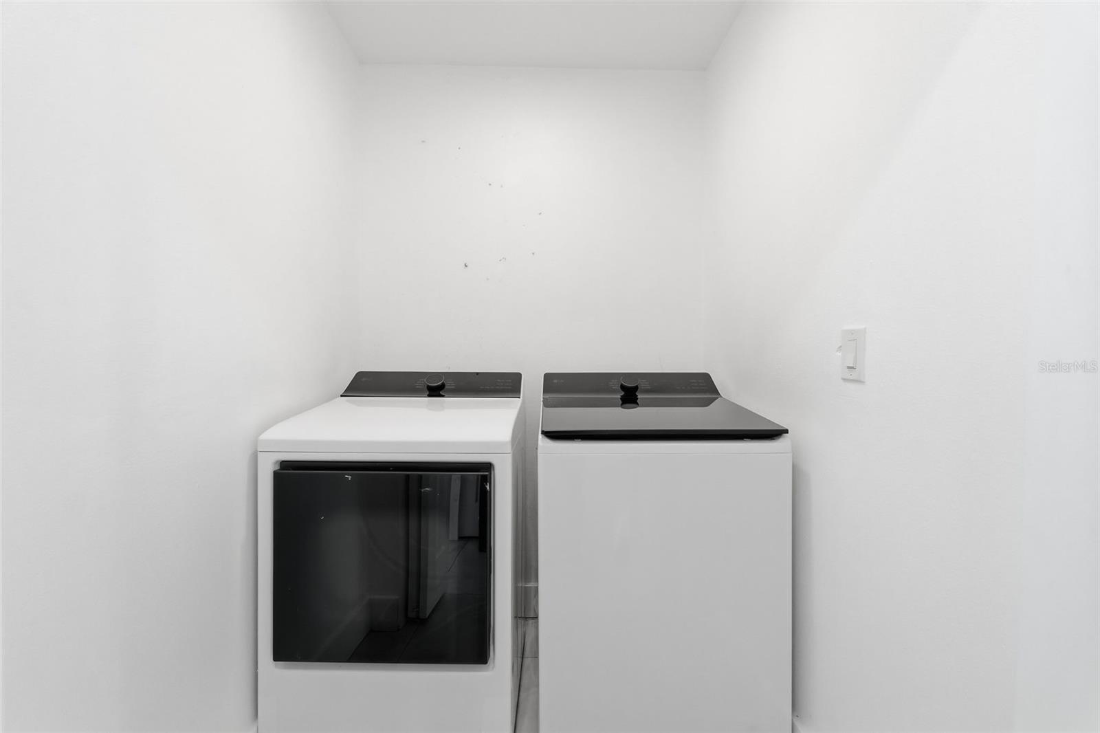 LINEBAUGH ESTATES - Residential