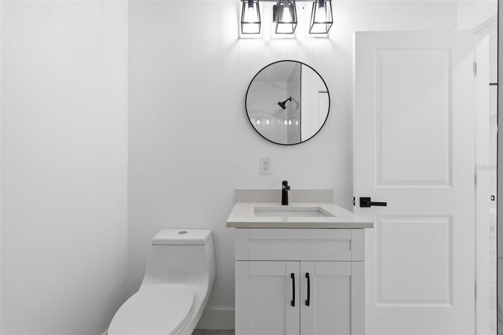 LINEBAUGH ESTATES - Residential