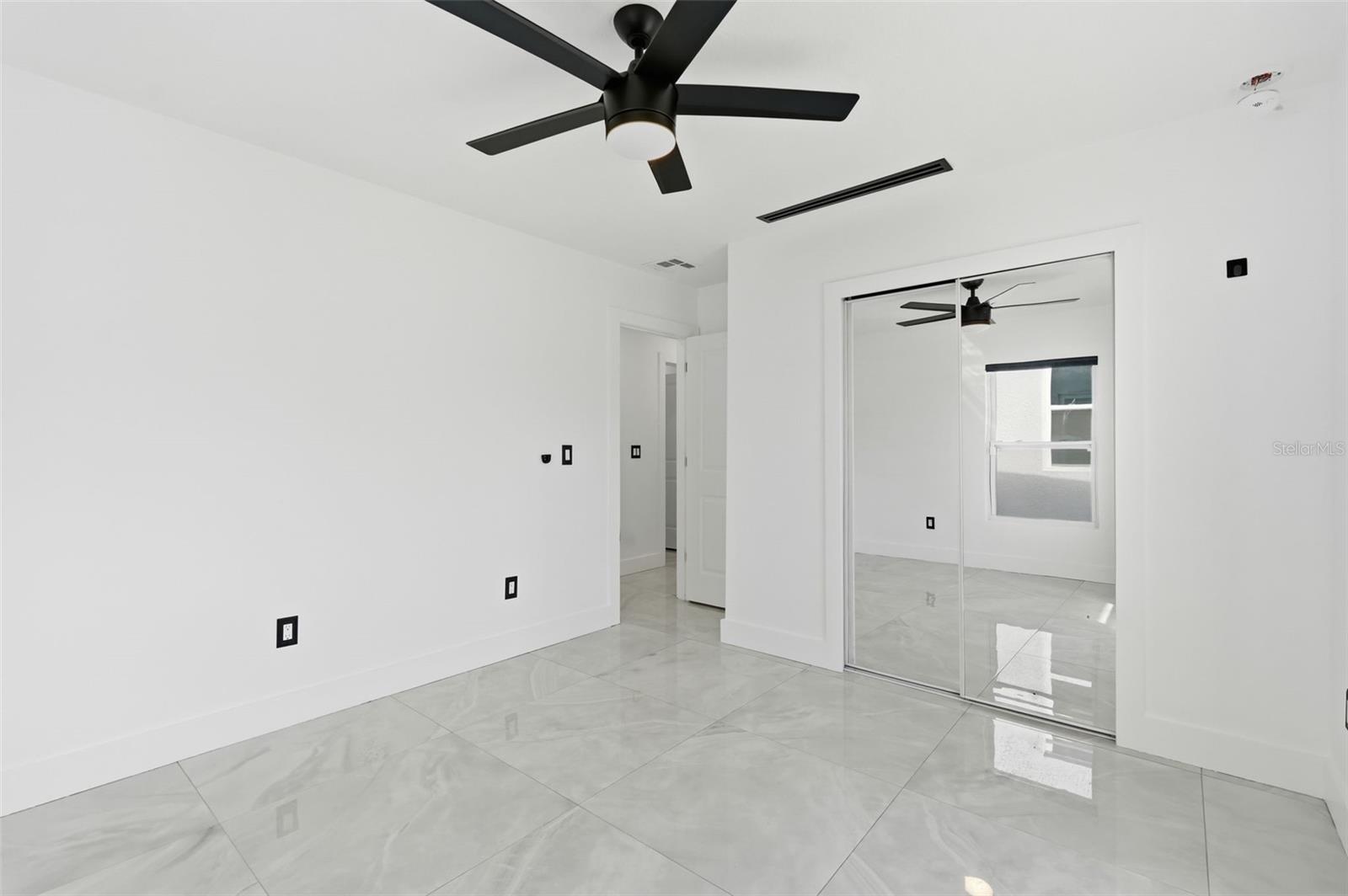 LINEBAUGH ESTATES - Residential