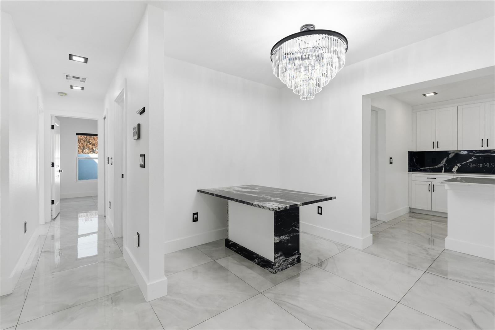 LINEBAUGH ESTATES - Residential