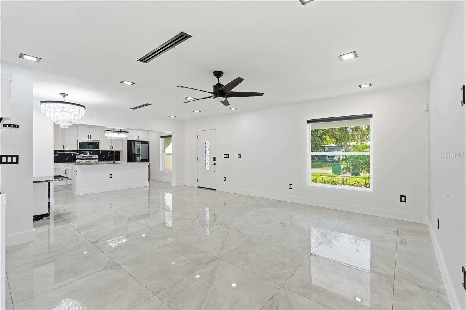 LINEBAUGH ESTATES - Residential