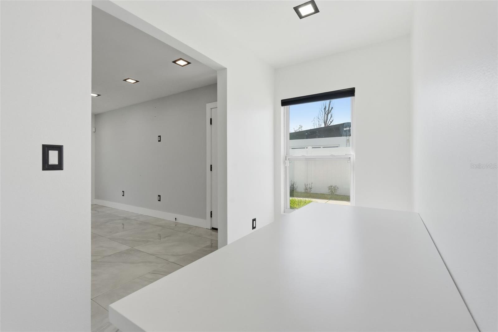 LINEBAUGH ESTATES - Residential