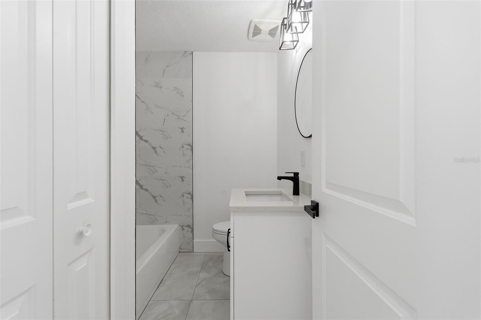 LINEBAUGH ESTATES - Residential