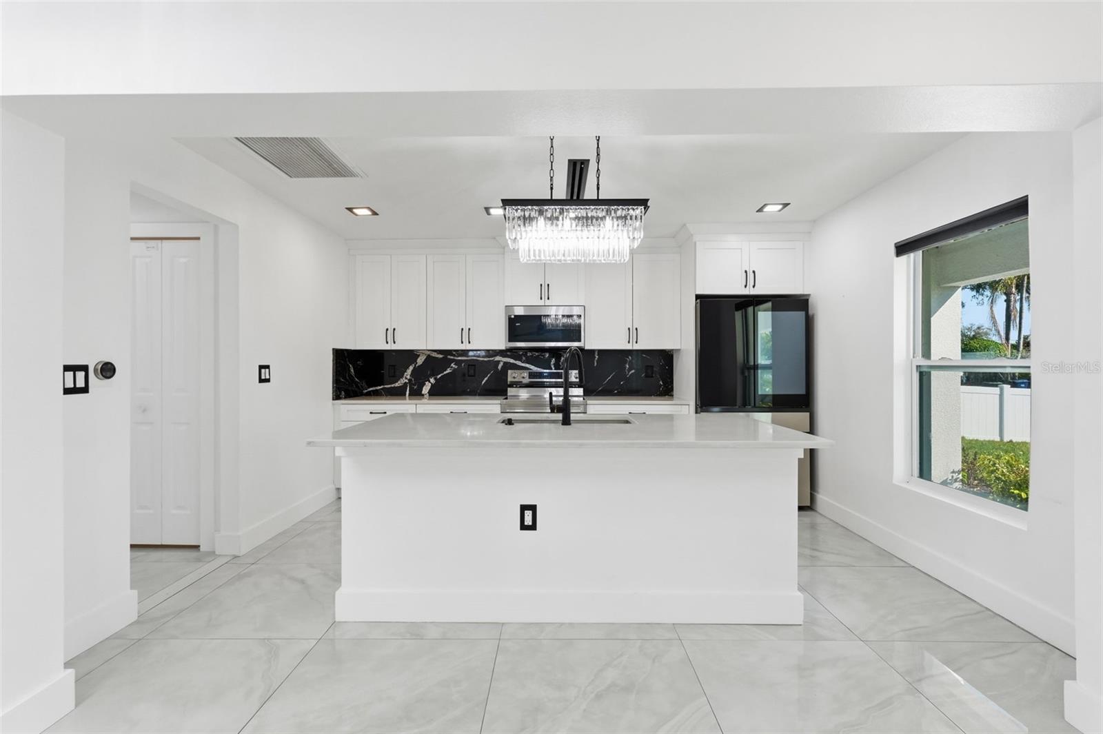 LINEBAUGH ESTATES - Residential