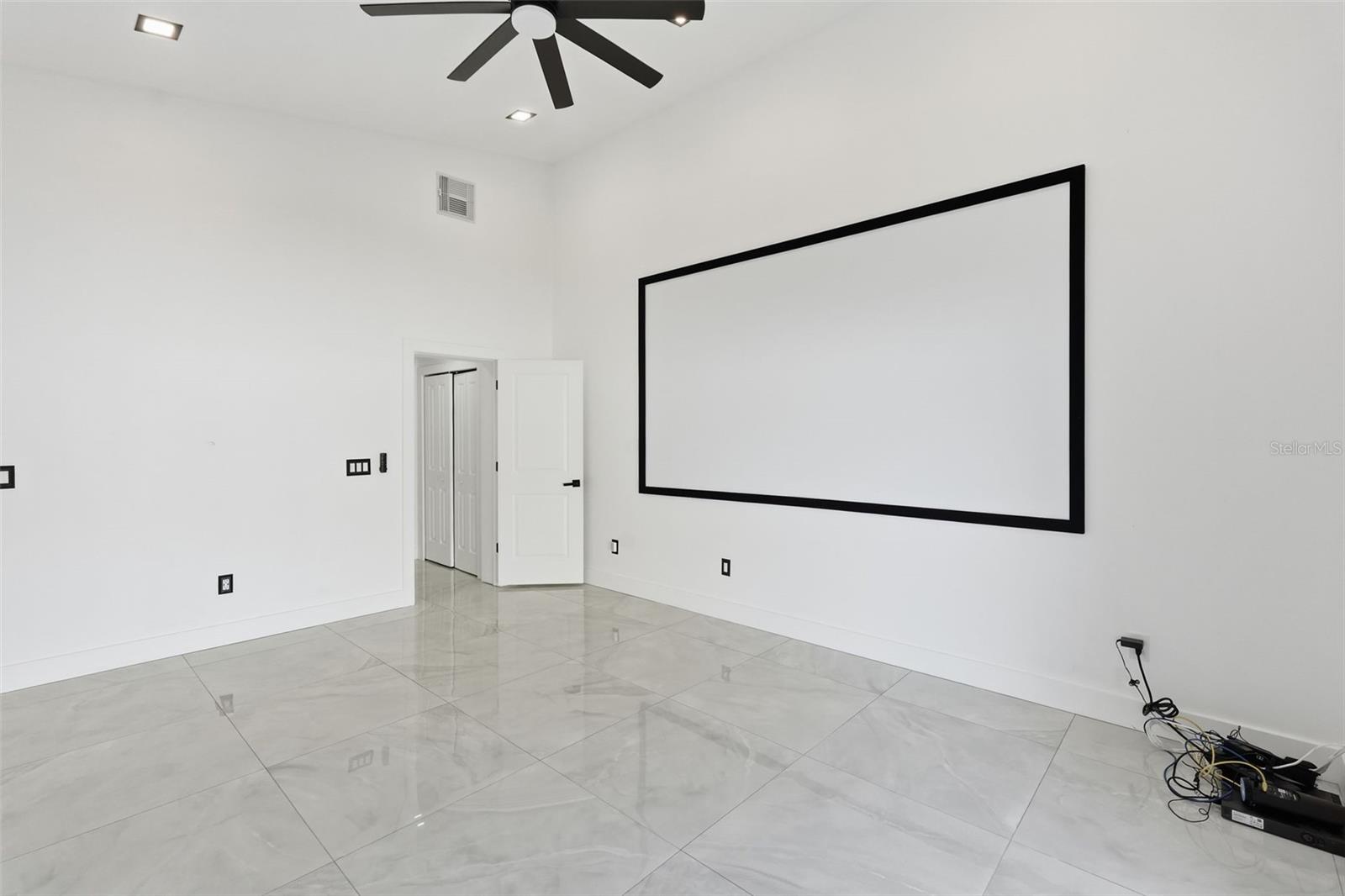 LINEBAUGH ESTATES - Residential