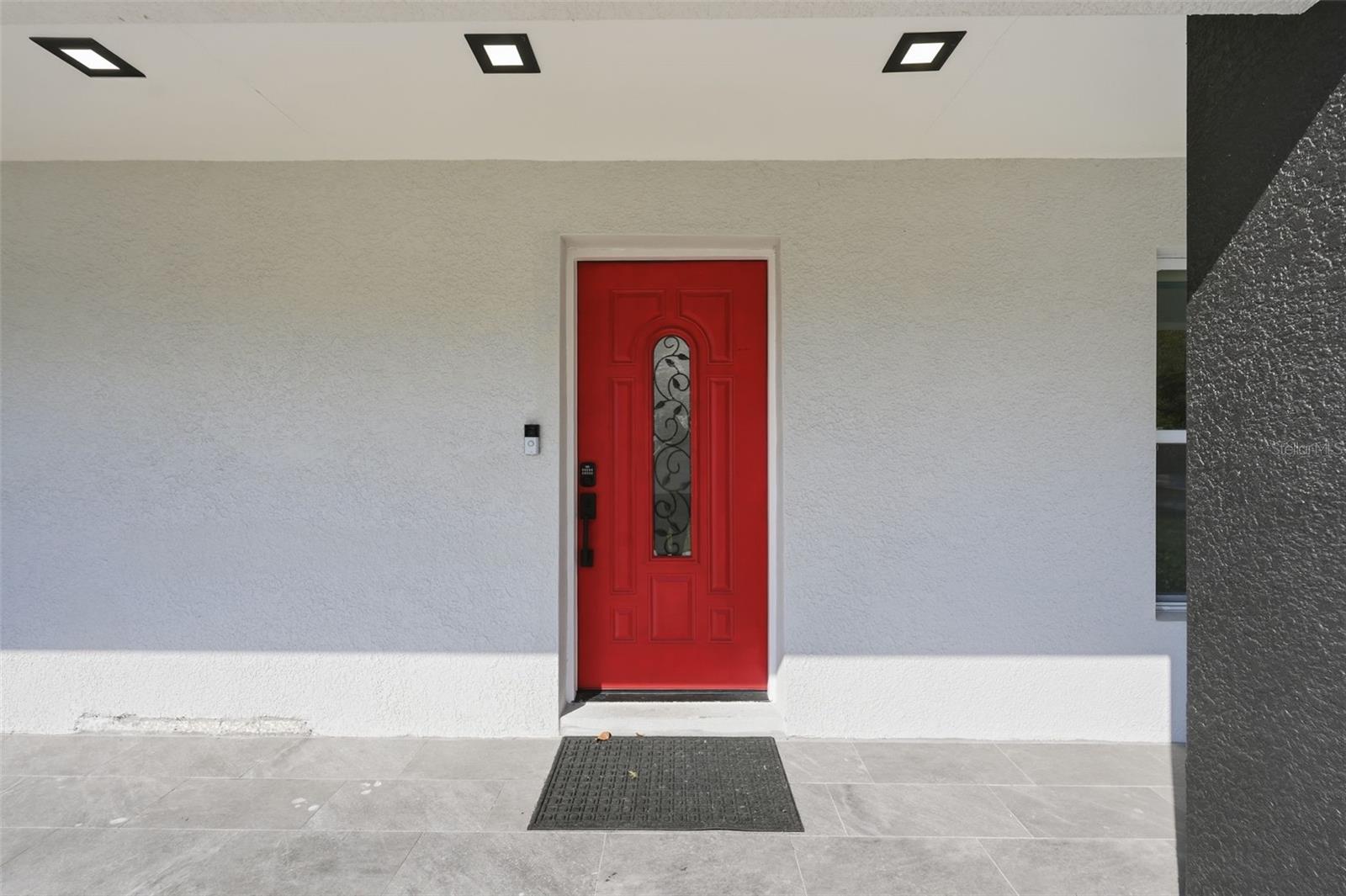 LINEBAUGH ESTATES - Residential