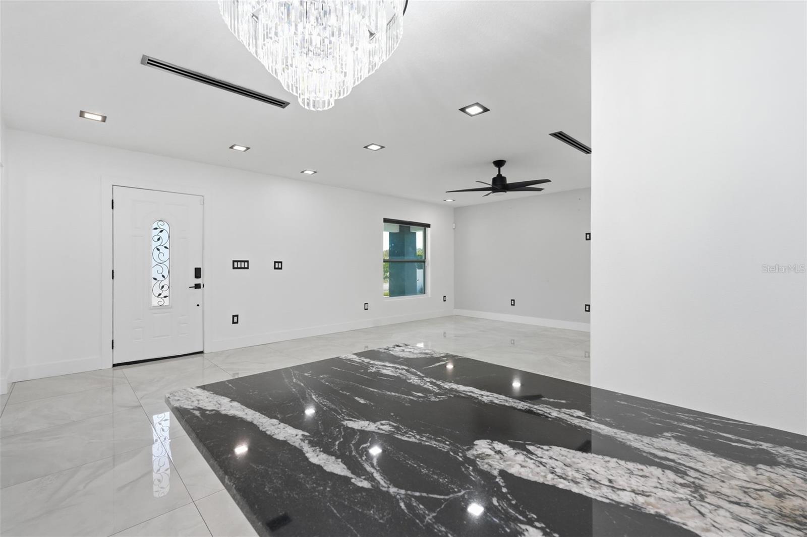 LINEBAUGH ESTATES - Residential