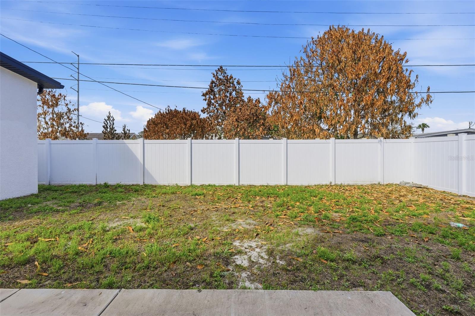 LINEBAUGH ESTATES - Residential