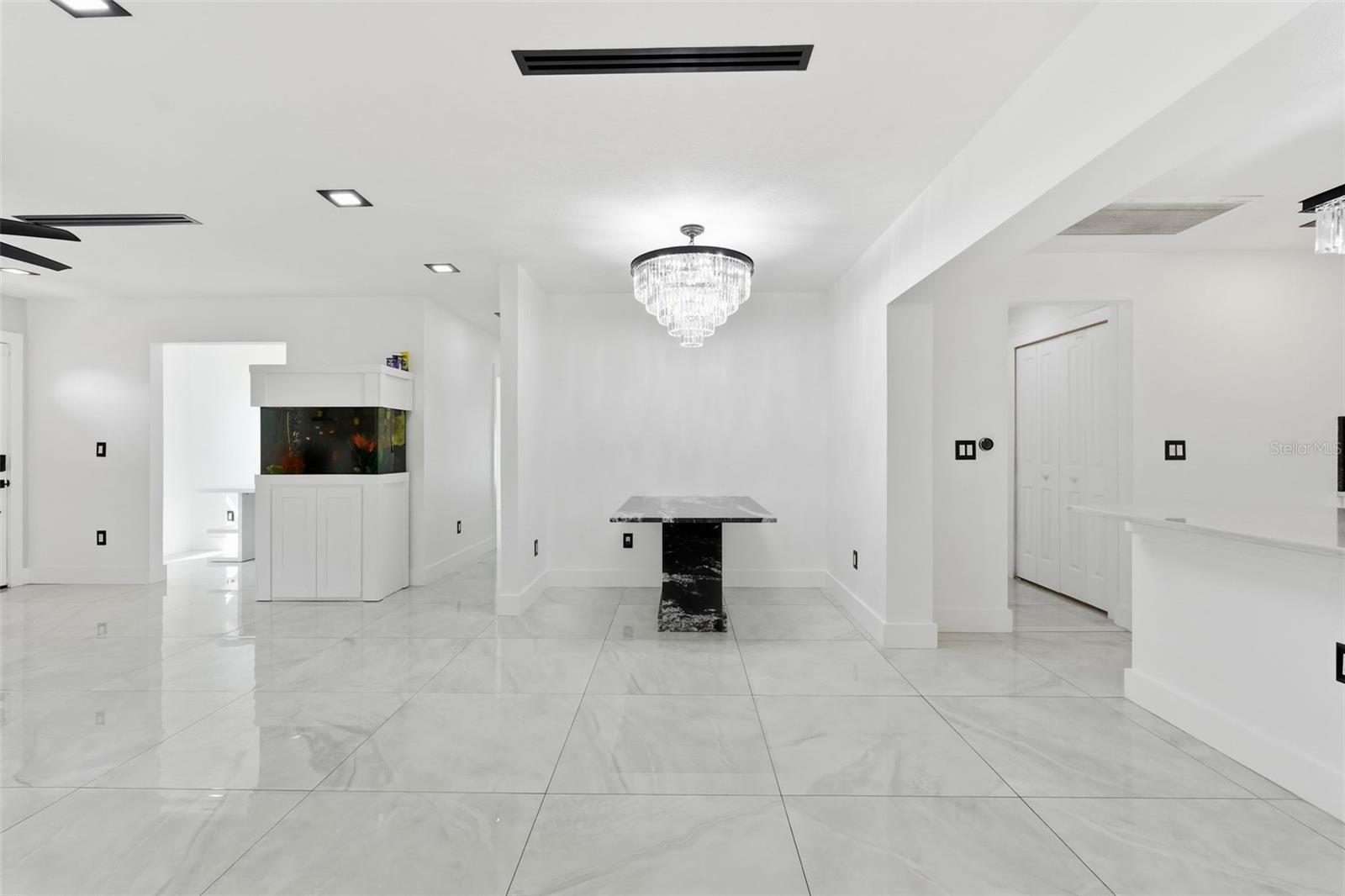 LINEBAUGH ESTATES - Residential