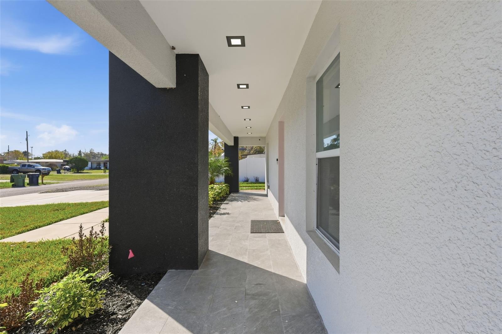 LINEBAUGH ESTATES - Residential