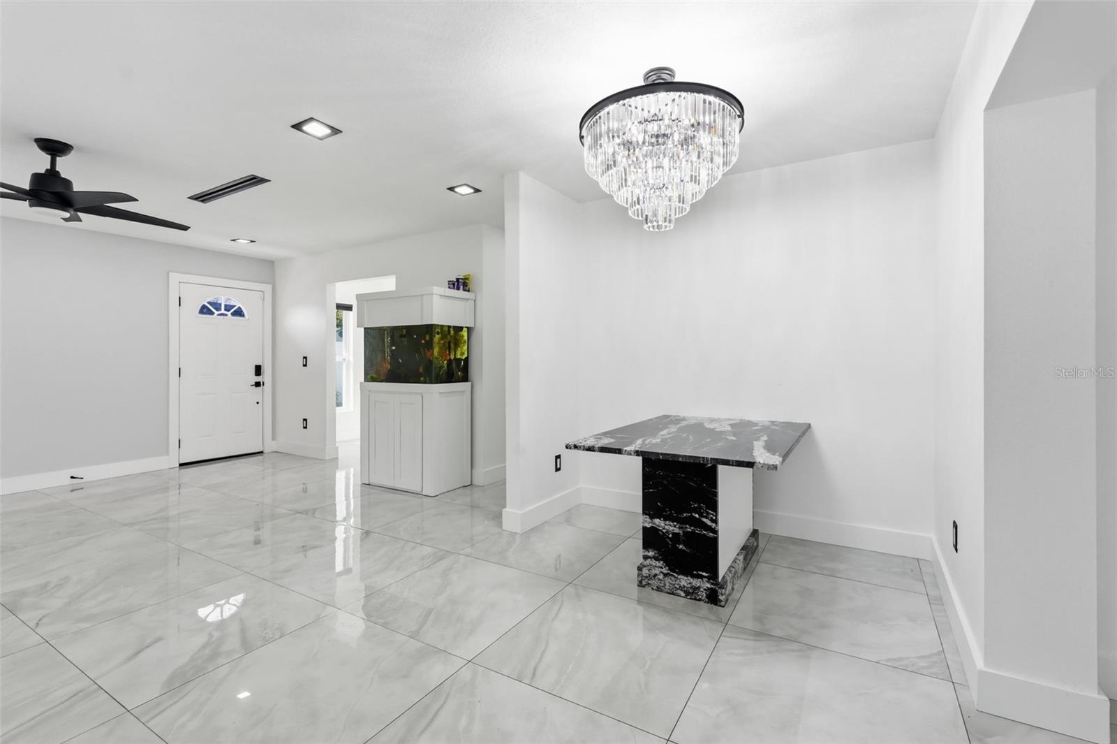 LINEBAUGH ESTATES - Residential