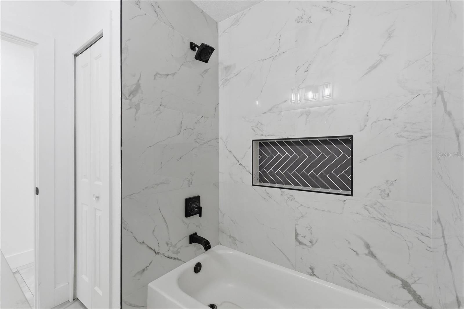 LINEBAUGH ESTATES - Residential