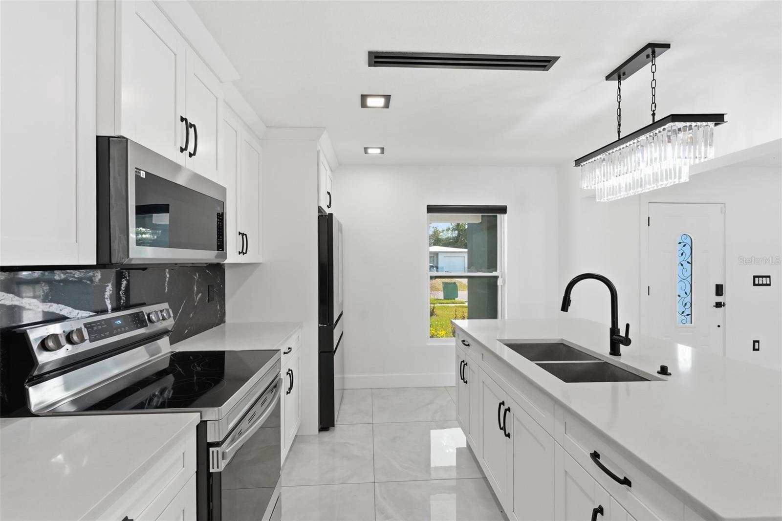 LINEBAUGH ESTATES - Residential