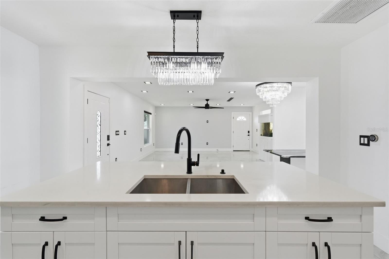 LINEBAUGH ESTATES - Residential