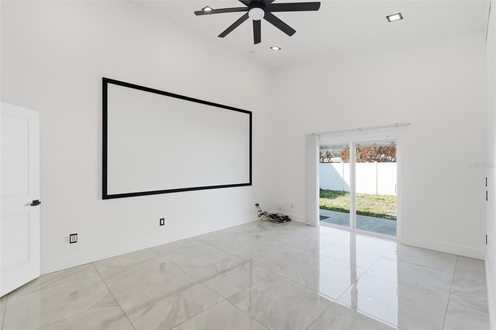 LINEBAUGH ESTATES - Residential