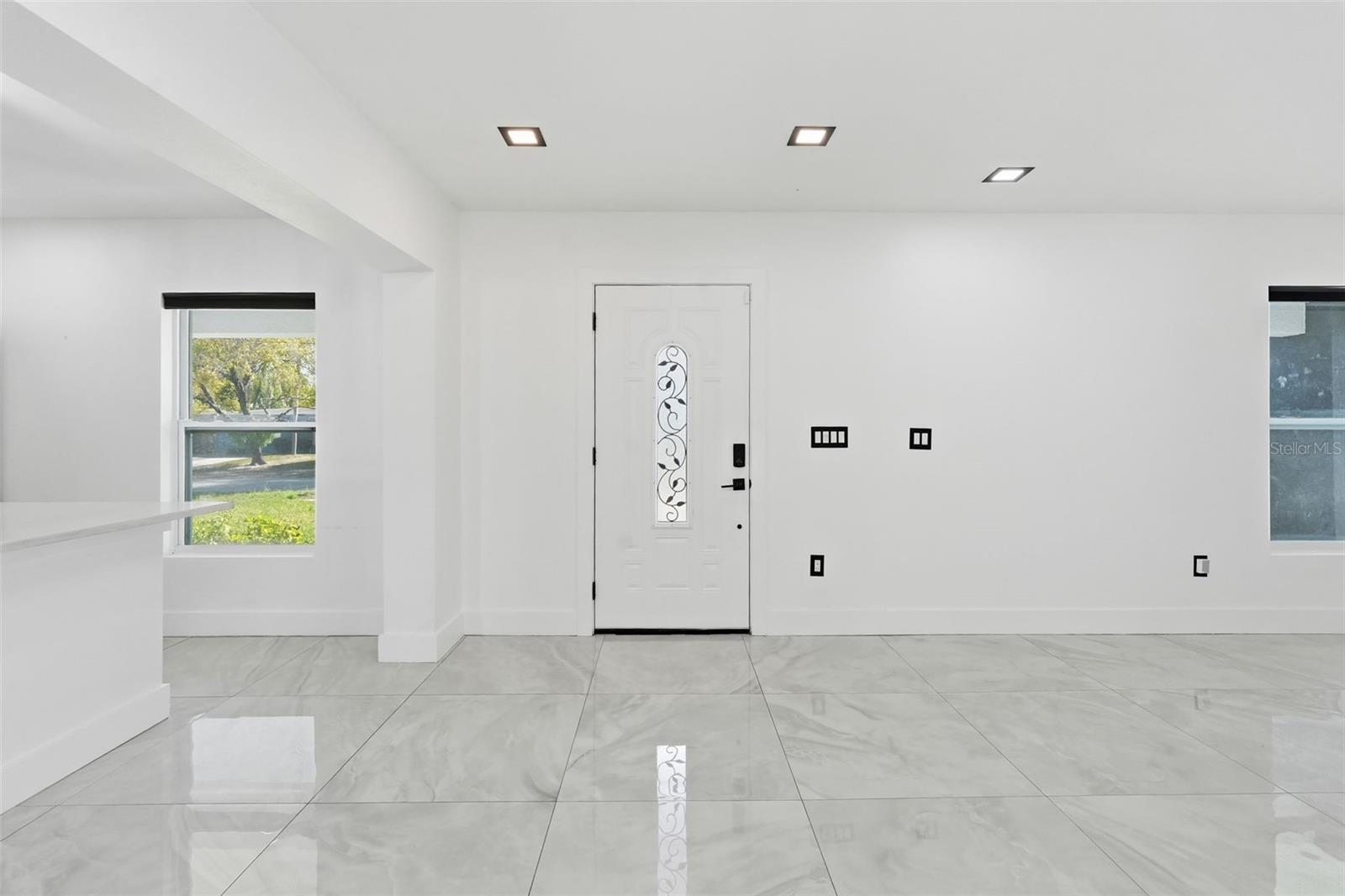 LINEBAUGH ESTATES - Residential