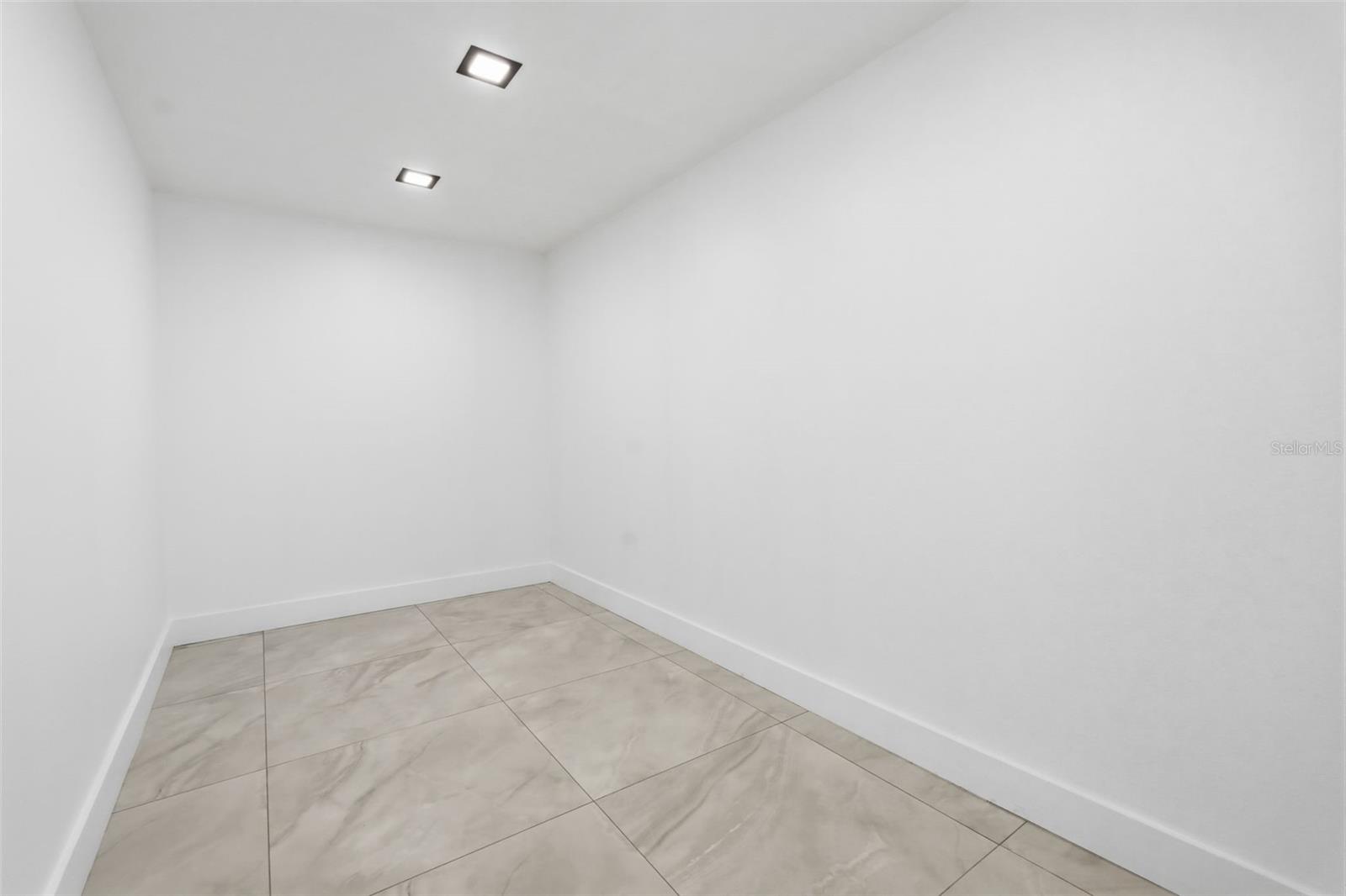 LINEBAUGH ESTATES - Residential