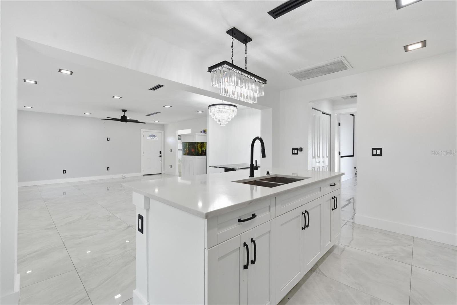 LINEBAUGH ESTATES - Residential