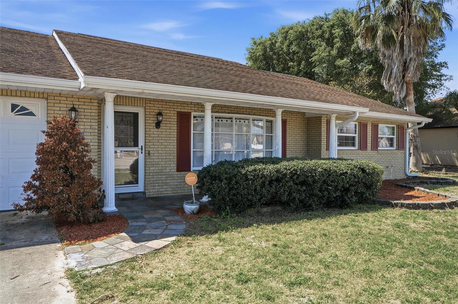 DELTONA LAKES UNIT 05 - Residential