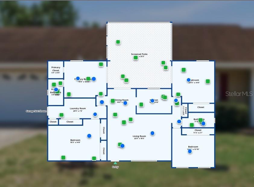 DELTONA LAKES UNIT 05 - Residential
