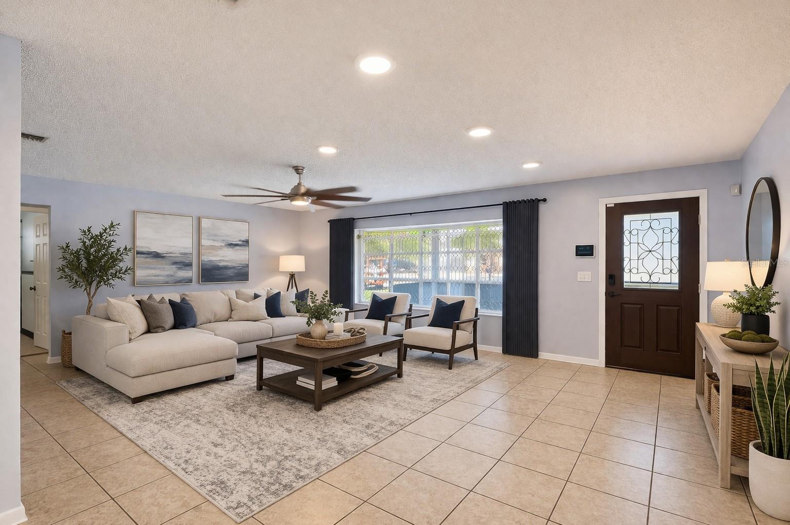 DELTONA LAKES UNIT 05 - Residential