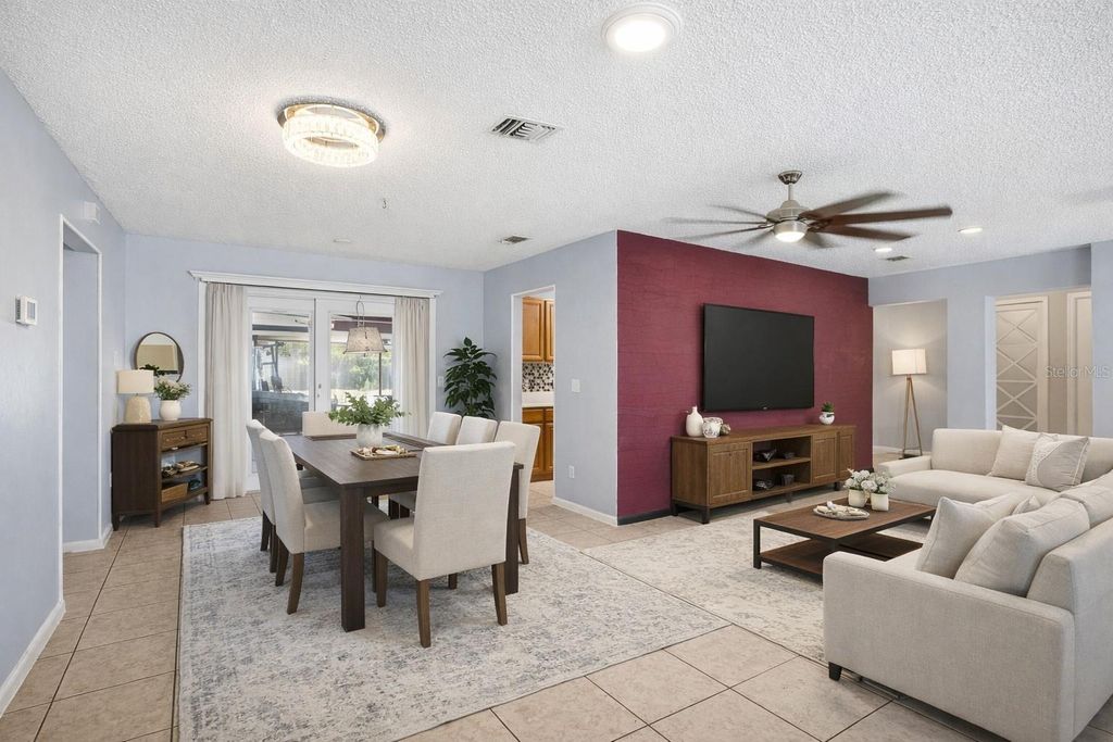 Photo of 1071 Angora Street, Deltona, FL 32725 (MLS # FC317352)