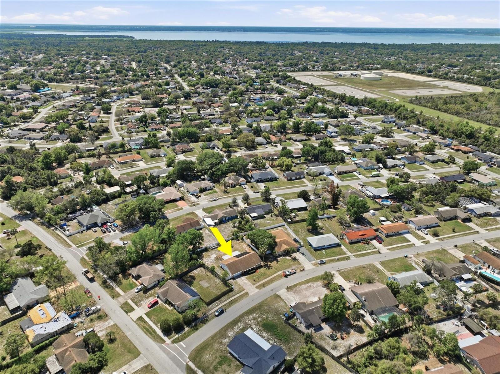 DELTONA LAKES UNIT 05 - Residential