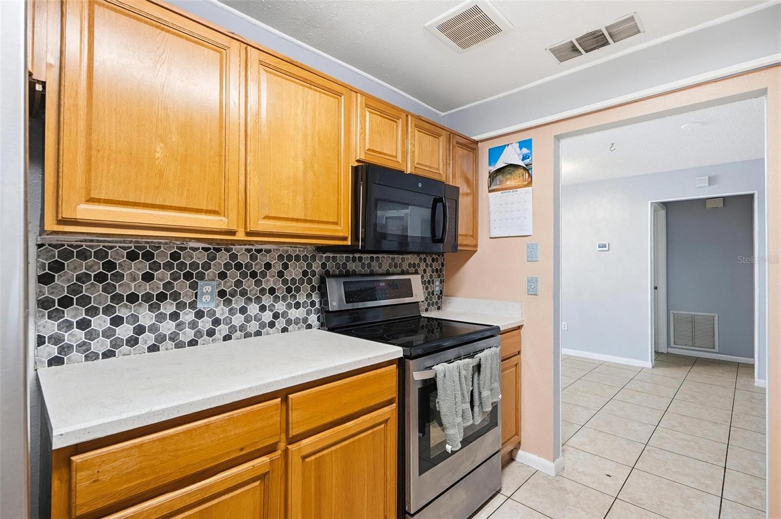 DELTONA LAKES UNIT 05 - Residential