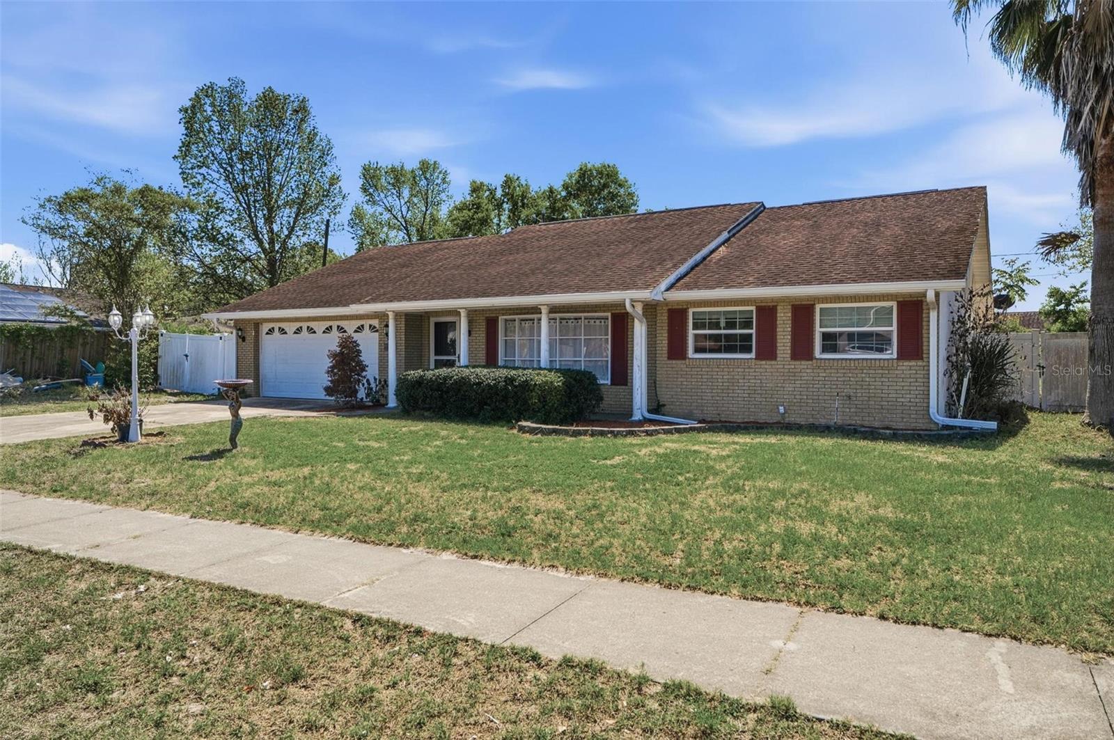 DELTONA LAKES UNIT 05 - Residential