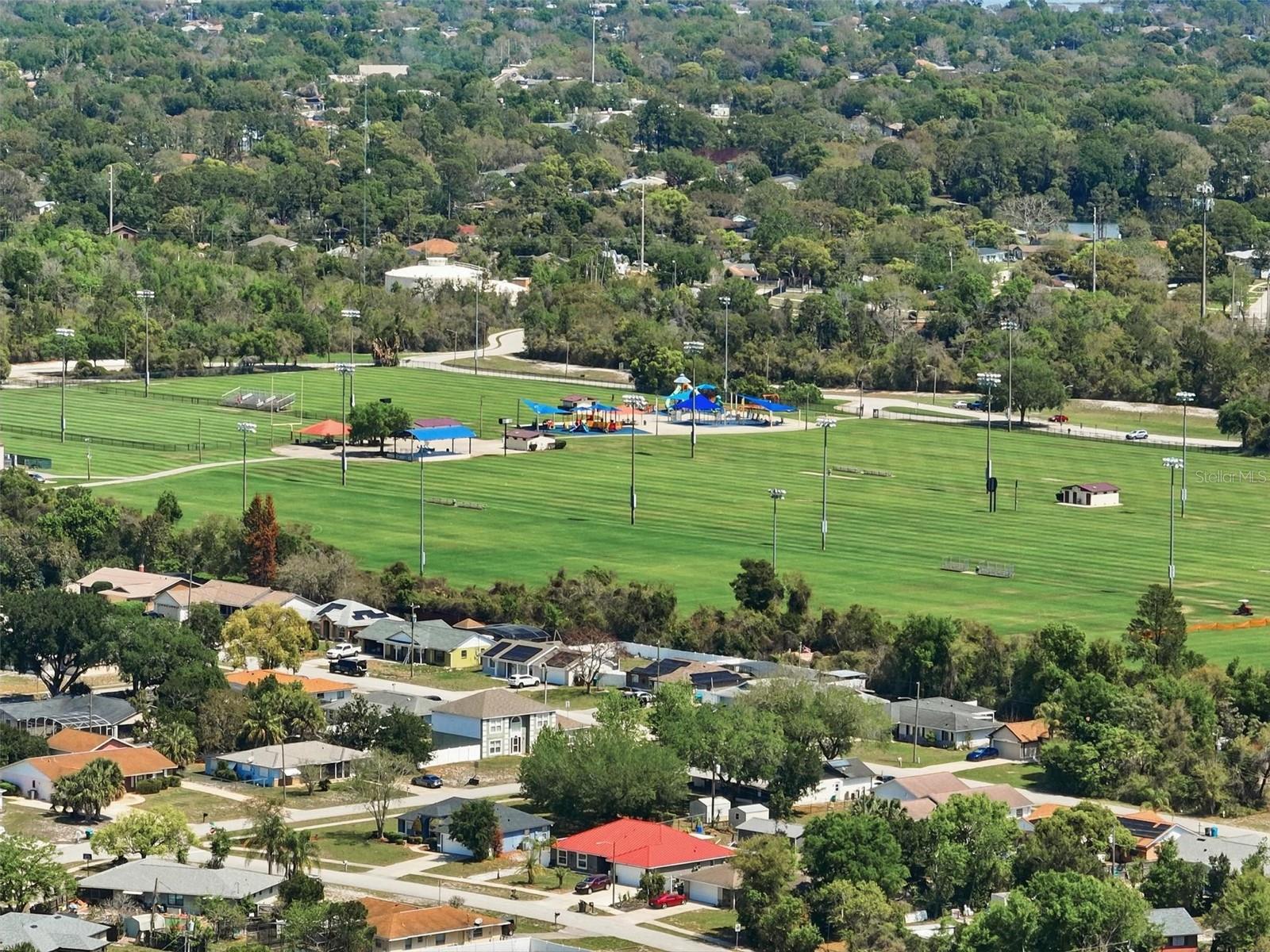 DELTONA LAKES UNIT 05 - Residential