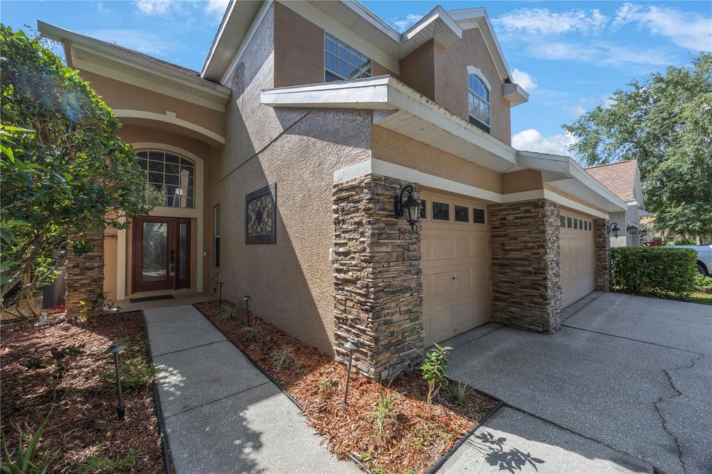 Photo of 17809 Sandpine Trace Way, Tampa, FL 33647 (MLS # TB8385631)