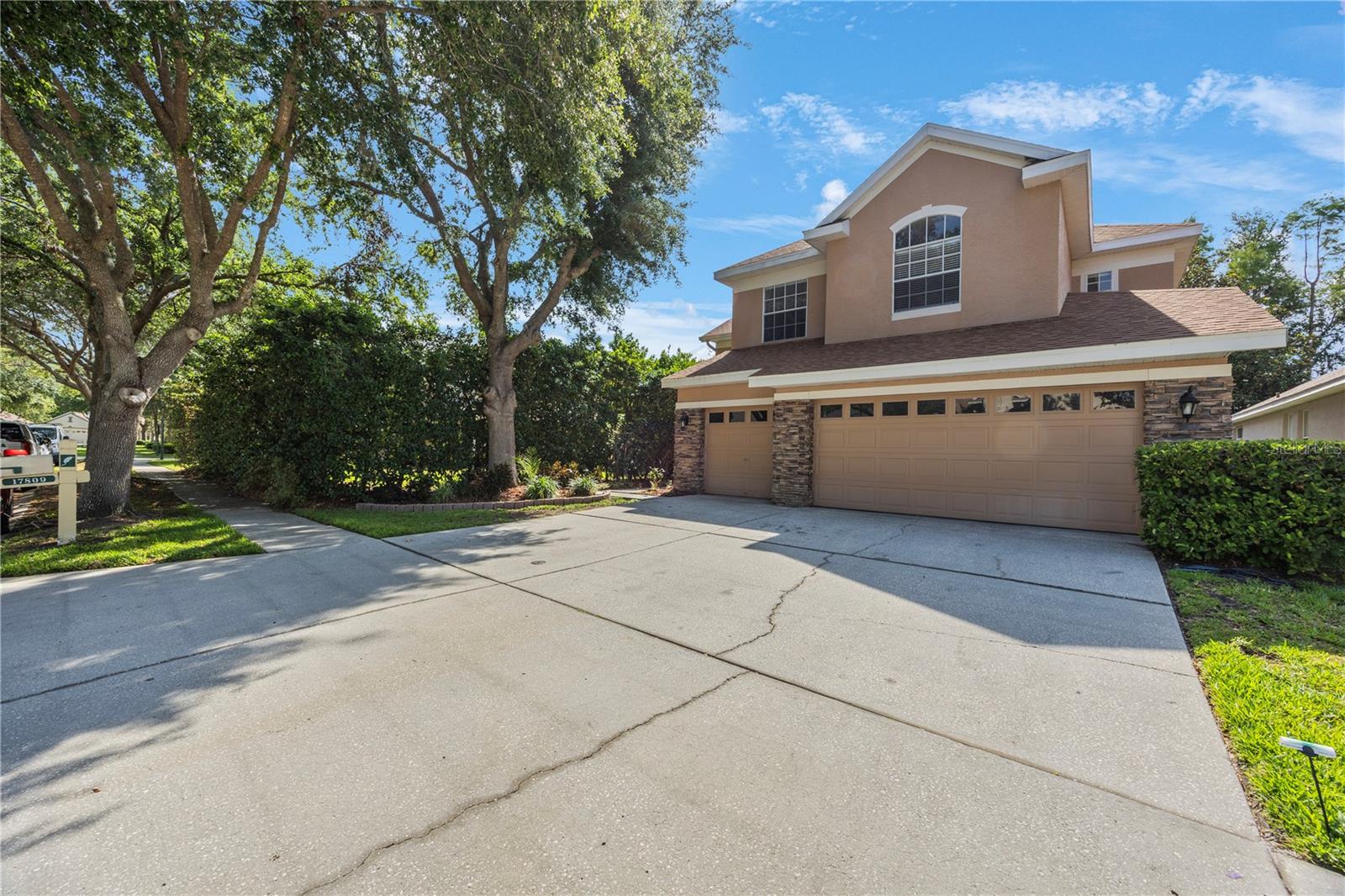 17809 SANDPINE TRACE WAY