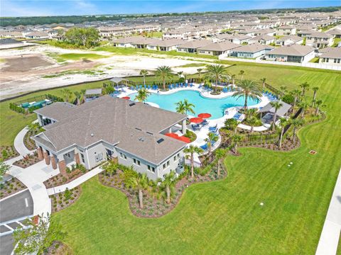 A home in KISSIMMEE