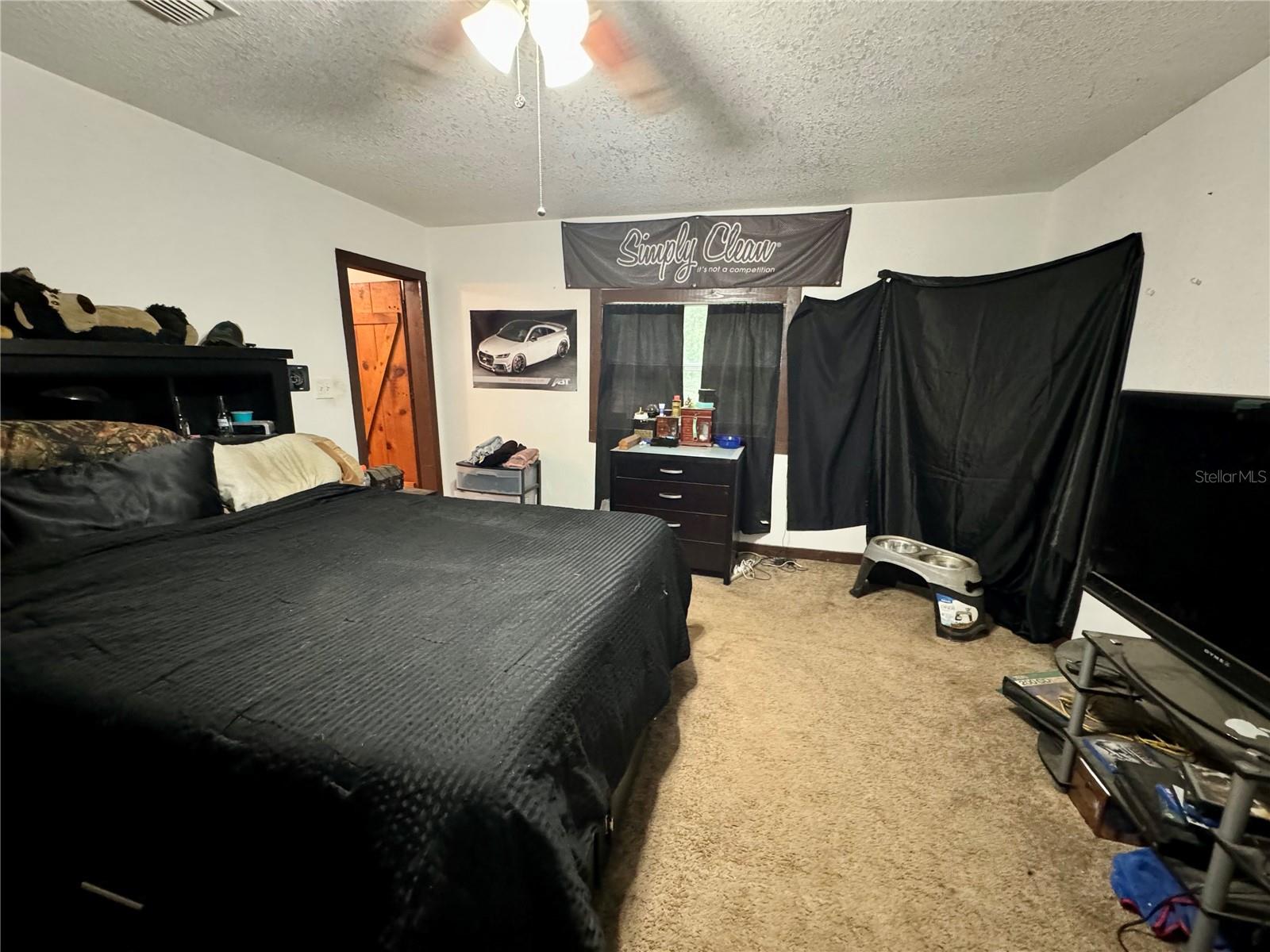 ACREAGE - Residential