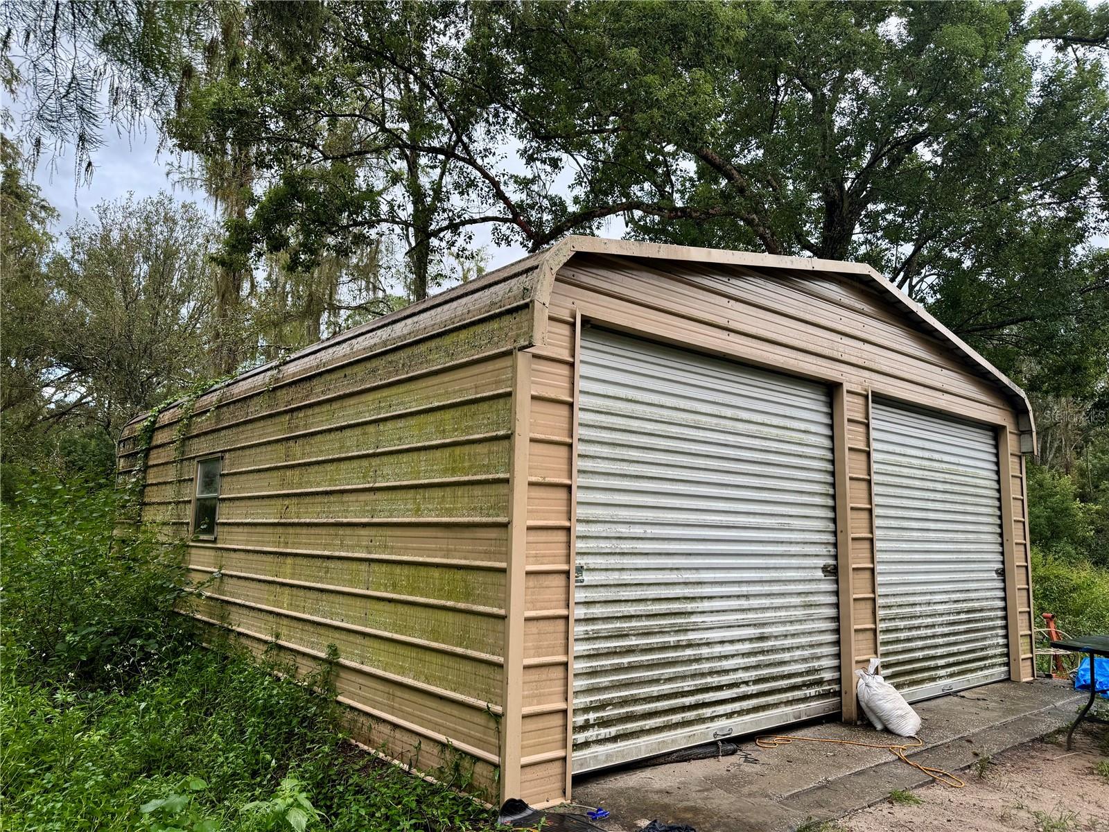 ACREAGE - Residential