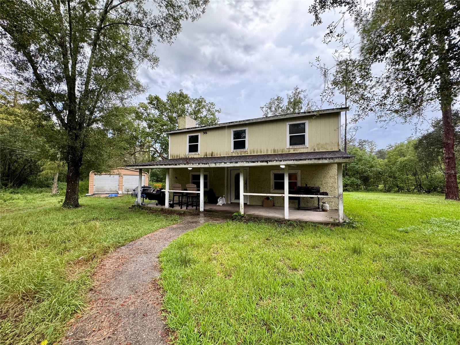 ACREAGE - Residential