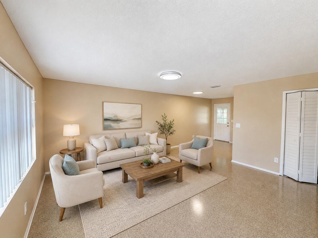 Photo of 5222 Bogdonoff Drive, Seffner, FL 33584 (MLS # TB8542124)
