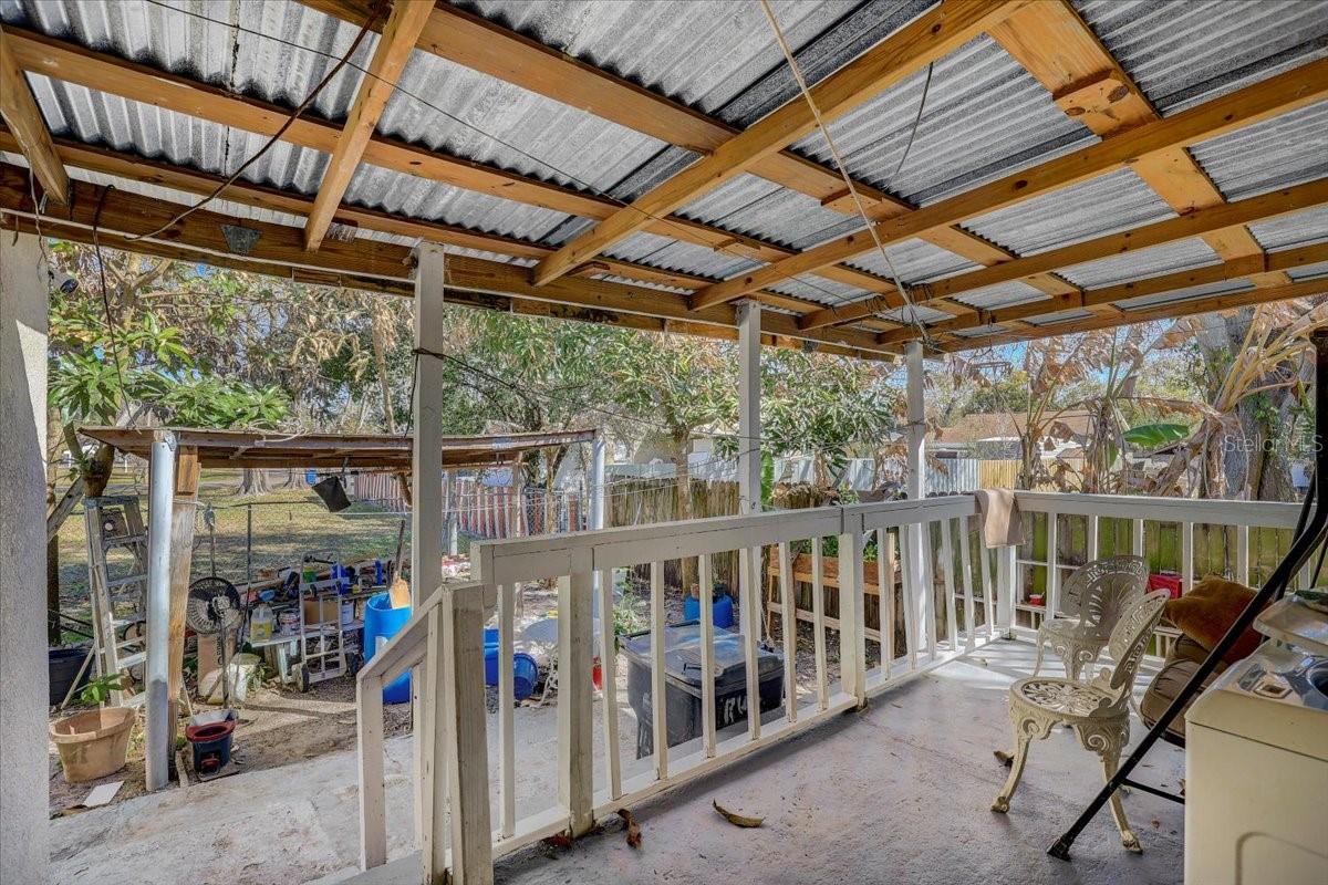 CAUSEWAY MANOR - Residential