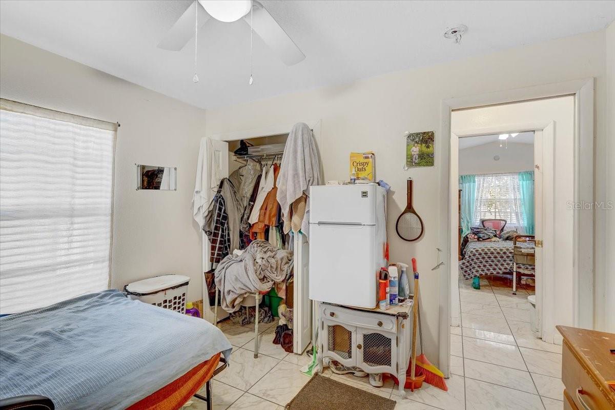 CAUSEWAY MANOR - Residential