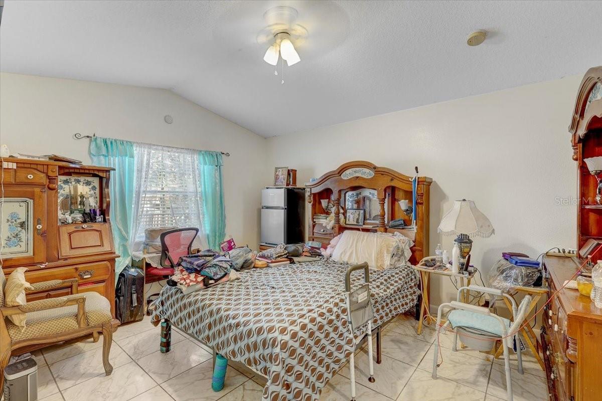 CAUSEWAY MANOR - Residential