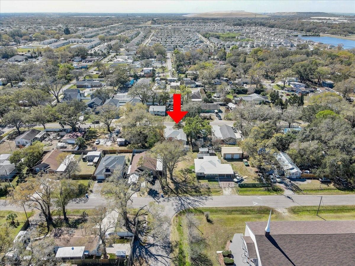 CAUSEWAY MANOR - Residential