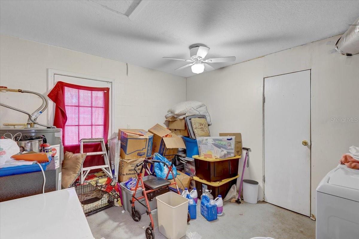 CAUSEWAY MANOR - Residential