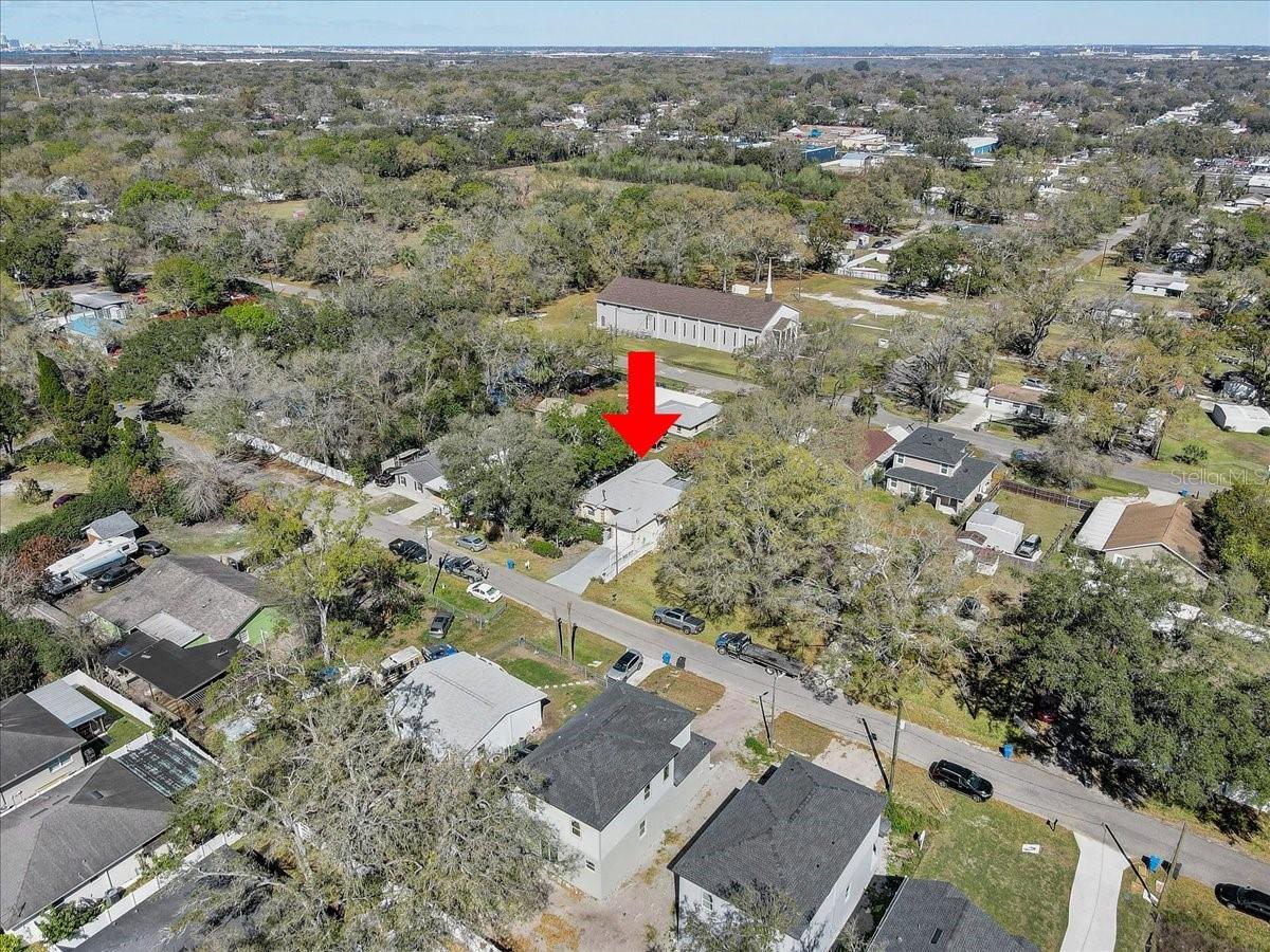 CAUSEWAY MANOR - Residential